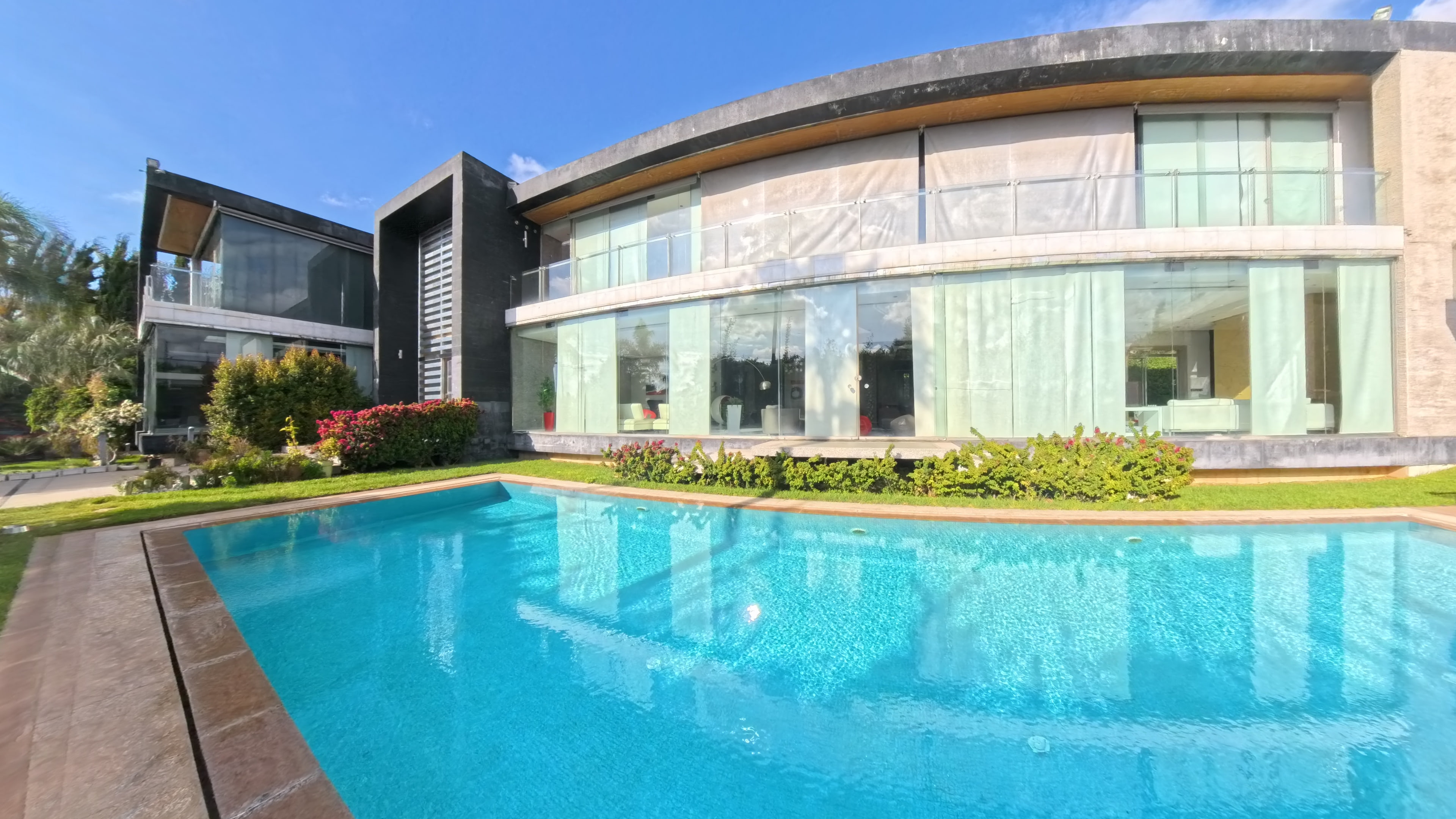 Villa d’Exception au Cœur du Souissi, Rabat, Villa, Rabat